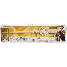 Feature Wizard Wands - Voldemort's Wand
