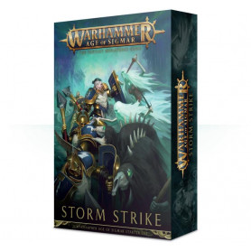 Age of Sigmar: Storm Strike