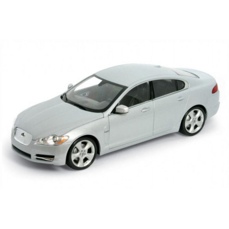 1:24 Jaguar XF