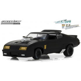 1:43 Last of the V8 Interceptors 1973 Ford Falcon XB Movie
