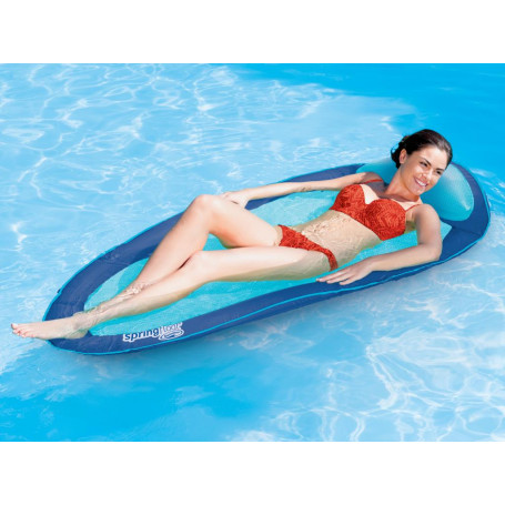Original Spring float