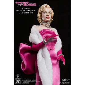 Marilyn Monroe - Pink Dress 12inch