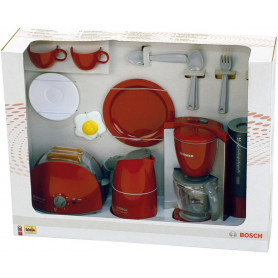 Bosch Breakfast Set