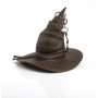 Harry Potter - Hogwarts Sorting Hat Keyring with Sound