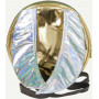 Harry Potter - Golden Snitch  Gold & Iridescent Backpack