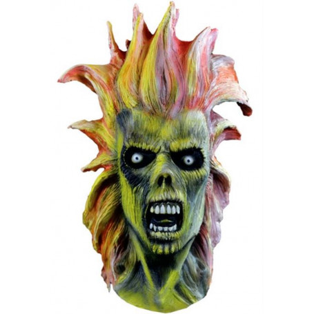 Iron Maiden - Eddie Mask