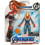 AVENGERS 6IN MOVIE CAPTAIN MARVEL