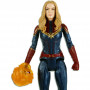 AVENGERS 6IN MOVIE CAPTAIN MARVEL