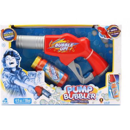 LANARD GAS PUMP BUBBLER