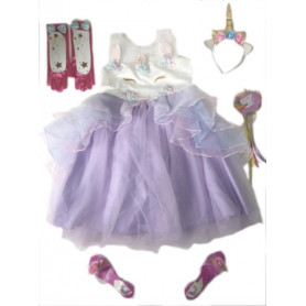 UNICORN PRINCESS VALUE PACK