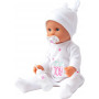 DOLLSWORLD LITTLE JOY - WHITE