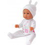 DOLLSWORLD LITTLE JOY - WHITE