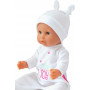 DOLLSWORLD LITTLE JOY - WHITE