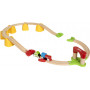 BRIO My First - My First Railway B/O Train Set, 25 pieces