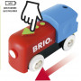 BRIO My First - My First Railway B/O Train Set, 25 pieces