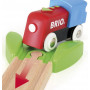 BRIO My First - My First Railway B/O Train Set, 25 pieces