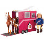 OG Horse Trailer Mane Attraction Horse Trailer