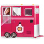 OG Horse Trailer Mane Attraction Horse Trailer