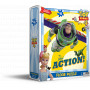 Toy Story 4 Floor Puzzle 46pce