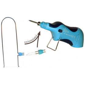 STAR TEC CRAFT 3 IN 1 FOAM CUTTER + 3 Spare Wires