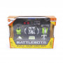 HEXBUG BattleBots Build Your Own Green