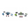 HEXBUG BattleBots Build Your Own Green