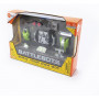 HEXBUG BattleBots Build Your Own Green