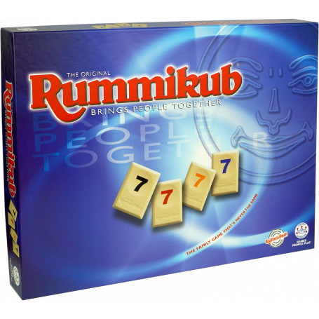 a10 mrtoys Rummikub