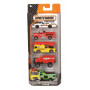 Matchbox 5 Pack- Assorted