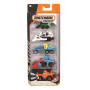 Matchbox 5 Pack- Assorted