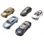 Matchbox 5 Pack- Assorted