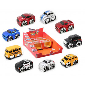 Jada Garage Worx Diecast- Assorted