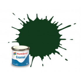 HUMBROL -No3-Brunswick Green