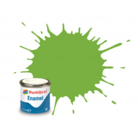 HUMBROL -No38-Lime