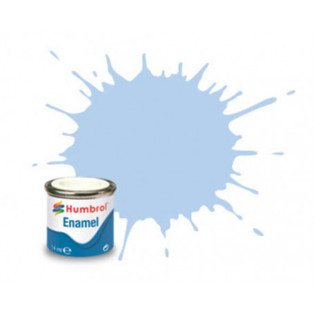 HUMBROL -No44-Pastel Blue