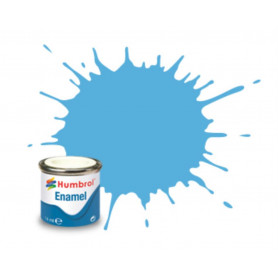 HUMBROL -No47-Sea Blue