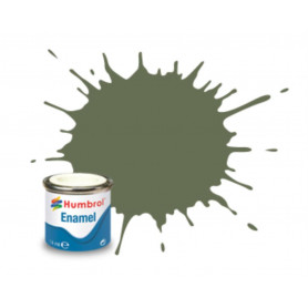 HUMBROL -No106-OCEAN GREY