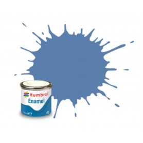 HUMBROL -No109-WW1 BLUE