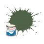 HUMBROL -No117-US Light Green