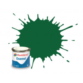 HUMBROL -No120-Light Green