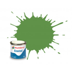 HUMBROL -No1325-Green