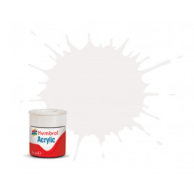 HUMBROL -No. 49A-Varnish