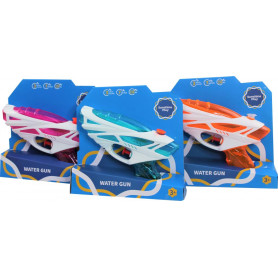 The Big Wet Water Gun Assorted
