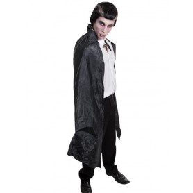 Cape Economy Black