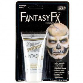 Fantasy FX Make-up Moonlight White 30ml