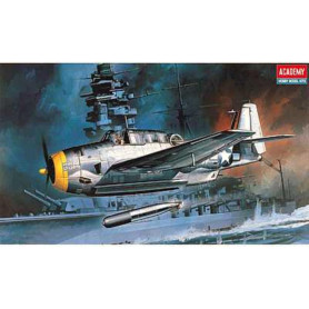 TBF1 GRUMMAN AVENGER 1651