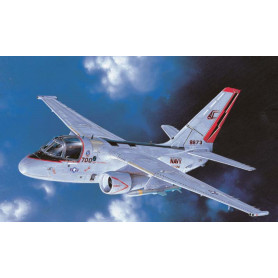 ITALERI 1/48 G S3AB VIKING A14