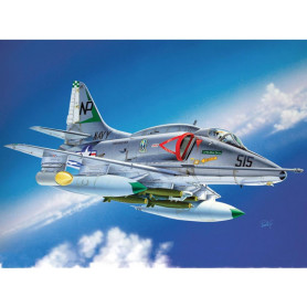 ITALERI 1:48 A-4 E/F/G SKYHAWK