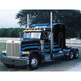 ITALERI 1/24 TRUCK PETERBILT LONG HAULER*