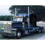 ITALERI 1/24 TRUCK PETERBILT LONG HAULER*